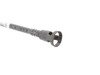 ES#37179 - 16132229652 - E46 M3 Fuel Vent Hose - Also known as a scavenging line - Genuine BMW - BMW