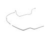 ES#37179 - 16132229652 - E46 M3 Fuel Vent Hose - Also known as a scavenging line - Genuine BMW - BMW