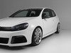 ES#2776773 - 007461ECS03 - MK6 - Carbon Fiber Mirror Cap Set - Add a unique, lightweight look to your ride - ECS - Volkswagen