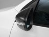 ES#2776773 - 007461ECS03 - MK6 - Carbon Fiber Mirror Cap Set - Add a unique, lightweight look to your ride - ECS - Volkswagen