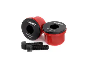 Performance Polyurethane Differential Bushing Set - Rear Position