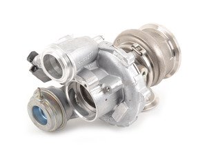 ES#2772085 - 11657646092KT - Remanufactured Turbocharger - Priced Each - Includes $300.00 core charge - Genuine BMW - BMW