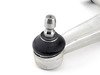ES#2538199 - 1403307607 - Front Upper Control Arm - Left Side - Complete control arm assembly with ball joint and bushings - Lemforder - Mercedes Benz