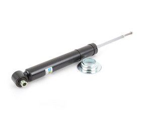ES#2981709 - 19-020068 - B4 Rear Shock Absorber - Priced Each - Engineered to restore original performance and handling. German-made with world-famous Bilstein quality and a limited lifetime warranty! - Bilstein - BMW