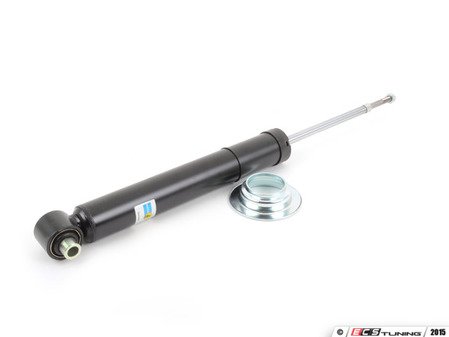 ES#2981709 - 19-020068 - B4 Rear Shock Absorber - Priced Each - Engineered to restore original performance and handling. German-made with world-famous Bilstein quality and a limited lifetime warranty! - Bilstein - BMW