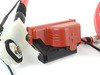 ES#2584500 - 61129297278 - Battery Cable - Positive - Under-Floor Cable - Genuine BMW - BMW