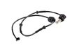 ES#3290 - 8A0927807C -  Rear ABS Sensor - Priced Each - Fits left and right side - Original Equipment Supplier - Audi