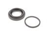ES#60197 - 34211163323 - Rear Caliper Rebuild Kit -  - Includes new seals to rebuild one rear caliper - Genuine BMW - 