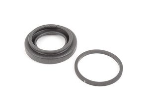 ES#60197 - 34211163323 - Rear Caliper Rebuild Kit -  - Includes new seals to rebuild one rear caliper - Genuine BMW - 