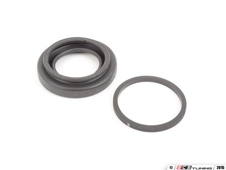 ES#60197 - 34211163323 - Rear Caliper Rebuild Kit -  - Includes new seals to rebuild one rear caliper - Genuine BMW - 