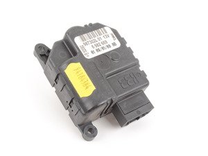 ES#253498 - 64116982669 - Actuator For Temperature Control - Mount to the heater and air condition box - Genuine MINI - MINI