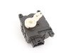 ES#253498 - 64116982669 - Actuator For Temperature Control - Mount to the heater and air condition box - Genuine MINI - MINI