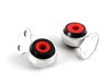 ES#1899439 - 31126757623U - Polyurethane Front Control Arm Bushing Set - Includes brackets - MTC - BMW
