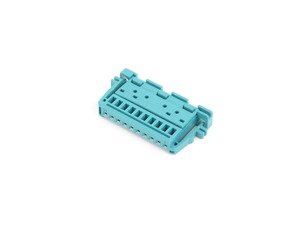 ES#2572740 - 61139132577 - Socket housing - priced each - 10 POL - Genuine BMW - BMW