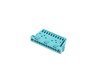 ES#2572740 - 61139132577 - Socket housing - priced each - 10 POL - Genuine BMW - BMW