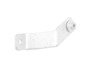 ES#74253 - 51113417728 - Front bumper bracket - right - Mounts the front bumper to the core support - Genuine BMW - BMW
