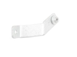 ES#74253 - 51113417728 - Front bumper bracket - right - Mounts the front bumper to the core support - Genuine BMW - BMW