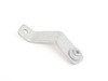 ES#74252 - 51113417727 - Front bumper bracket - left  - Mounts the front bumper to the core support - Genuine BMW - BMW