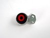 ES#1899439 - 31126757623U - Polyurethane Front Control Arm Bushing Set - Includes brackets - MTC - BMW