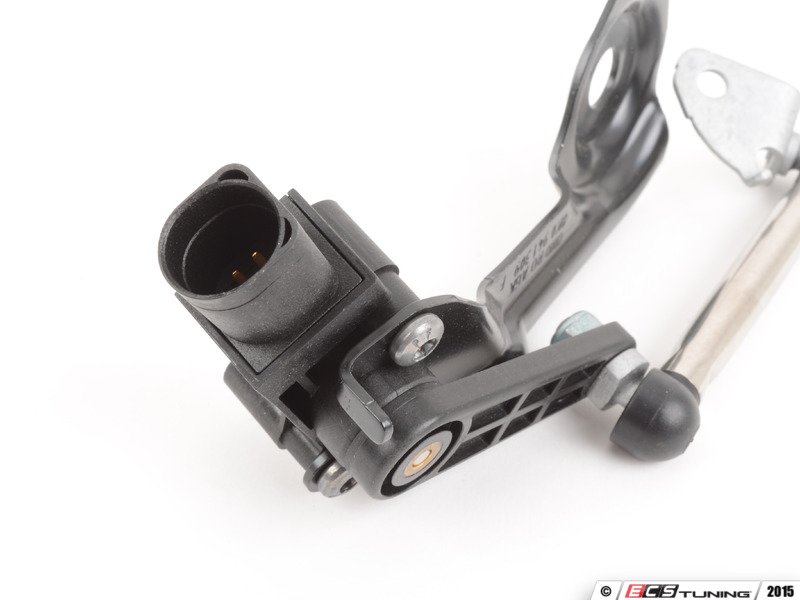 Genuine Volkswagen Audi - 8K0941309F - Rear Headlight Level Sensor ...