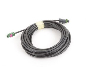 ES#2698805 - 61119326455 - HSD WIRE - Genuine BMW - BMW
