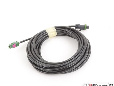 ES#2698805 - 61119326455 - HSD WIRE - Genuine BMW - BMW