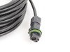 ES#2698805 - 61119326455 - HSD WIRE - Genuine BMW - BMW