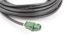ES#2698805 - 61119326455 - HSD WIRE - Genuine BMW - BMW