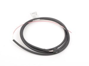 ES#2805433 - 12518626764 - Adapter For Oil Pump Solenoid Valve - Part of the wire harness to the solenoid valve - Genuine MINI - MINI