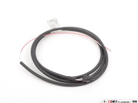 ES#2805433 - 12518626764 - Adapter For Oil Pump Solenoid Valve - Part of the wire harness to the solenoid valve - Genuine MINI - MINI