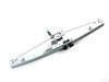 ES#2960784 - 51358212099 - Rear Window Regulator - Left - With ball bearing pulleys and lifetime warranty - URO Premium - BMW