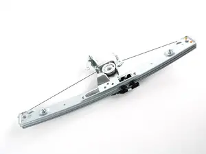 Rear Window Regulator - Left