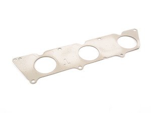 ES#2696202 - 2721420680 - Exhaust Manifold Gasket - Priced Each - Fits left or right side - Victor Reinz - Mercedes Benz