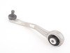 ES#2731814 - 8K0407509A - Front Upper Control Arm - Curved - Left - Keep your suspension in top shape - TRW - Audi