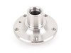 ES#2807033 - 31206756256 - E53 Front Wheel Hub - Priced Each - Don't let a damaged wheel hub hamper your ride, replace them today - Febi - BMW