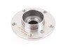 ES#2807033 - 31206756256 - E53 Front Wheel Hub - Priced Each - Don't let a damaged wheel hub hamper your ride, replace them today - Febi - BMW