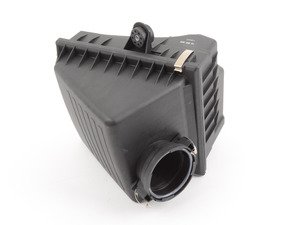 ES#34747 - 13711406805 - Air Box - Right - Complete assembly including the filter - Genuine BMW - BMW