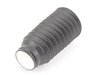 ES#2814587 - 2033200744 - Bump Stop - Priced Each - Should be replaced each time you replace the shocks - Hamburg Tech - Mercedes Benz