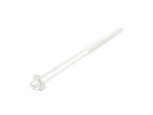 ES#2784373 - 2760160069 -  Cylinder Head Bolt - Priced Each - Must be replaced each time the cylinder head is removed - Victor Reinz - Mercedes Benz