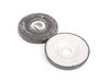 ES#2814715 - 2103505808 - Rear Subframe Bushing Kit - Front position of rear subframe - Hamburg Tech - Mercedes Benz
