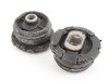 ES#2814715 - 2103505808 - Rear Subframe Bushing Kit - Front position of rear subframe - Hamburg Tech - Mercedes Benz