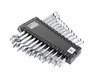 ES#2996482 - 014121sch01aKT2 - Schwaben 198 Piece Zippered Tool Bag Kit - Get this ready to go extensive tool set complete with tool bag. - Schwaben - Audi BMW Volkswagen Mercedes Benz MINI Porsche