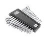 ES#2996481 - 014121sch01aKT1 - Schwaben 86 Piece Zippered Tool Bag Kit  - Get this ready to go extensive tool set complete with tool bag. - Schwaben - Audi BMW Volkswagen Mercedes Benz MINI Porsche