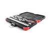 ES#2996480 - 014121sch01aKT - Schwaben 64 piece Zippered Tool Bag Kit - Get this ready to go extensive tool set complete with tool bag. - Schwaben - Audi BMW Volkswagen Mercedes Benz MINI Porsche