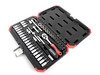 ES#2996480 - 014121sch01aKT - Schwaben 64 piece Zippered Tool Bag Kit - Get this ready to go extensive tool set complete with tool bag. - Schwaben - Audi BMW Volkswagen Mercedes Benz MINI Porsche