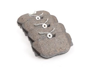 ES#2884876 - 34111161347 - Brake Pad Set - Vaico - BMW
