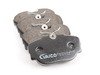ES#2884876 - 34111161347 - Brake Pad Set - Vaico - BMW
