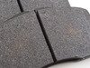 ES#870 - HB184F.650 - Front HPS Performance Brake Pad Set - (NO LONGER AVAILABLE) - Composite compound, all-around pads - Hawk - 