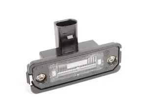 License Plate Light Assembly - Priced Each