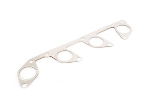 ES#2637007 - 03L253039B - Exhaust Manifold Gasket - Seals the exhaust manifold to the cylinder head - Elring - Audi Volkswagen